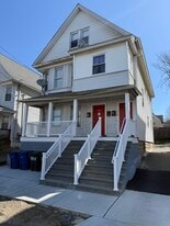 Building Photo - 260 Sheridan St