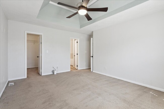 Building Photo - Grist Mill Estates - Hampton