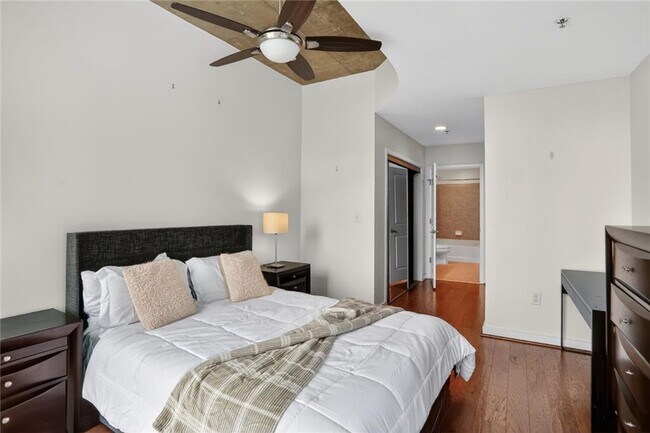 Building Photo - 361 17th St NW