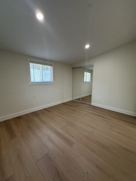 bedroom 2 - 10638 Tinker Ave