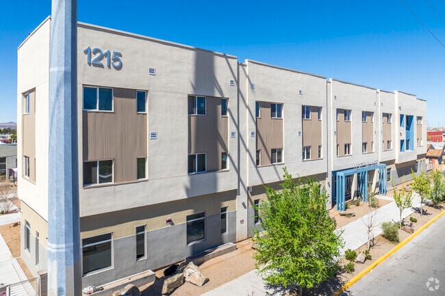 Alternate - Hope Village