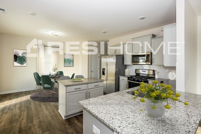 Building Photo - 9930 Brawley Ln