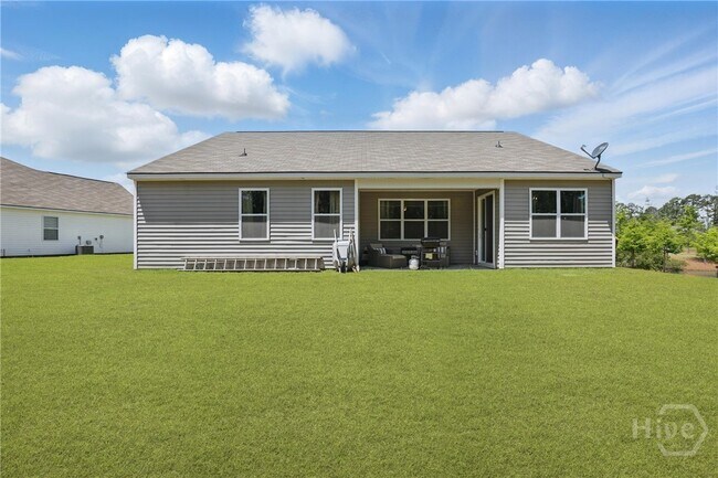 Building Photo - 203 Merganser Dr