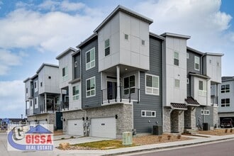 Building Photo - 1.5 year old townhome with 3 bedrooms, 2 1/2 bathrooms, 2-car garage at Victory Ridge available NOW!