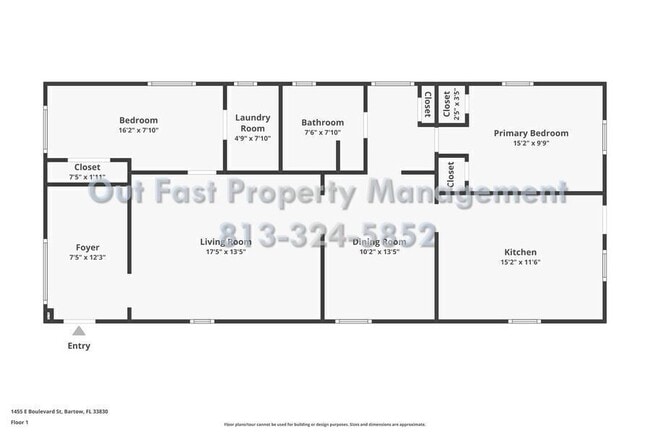 Building Photo - 1455 E Boulevard St