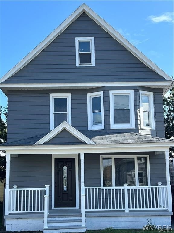 Building Photo - 165 Roland Ave