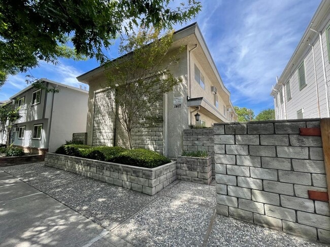 Building Photo - 1417 T Street