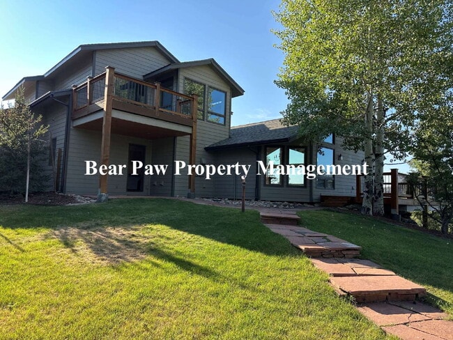 Primary Photo - Mountain Retreat with Spectacular Views!!