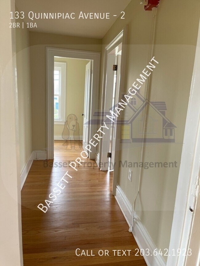 Building Photo - 133 Quinnipiac Ave