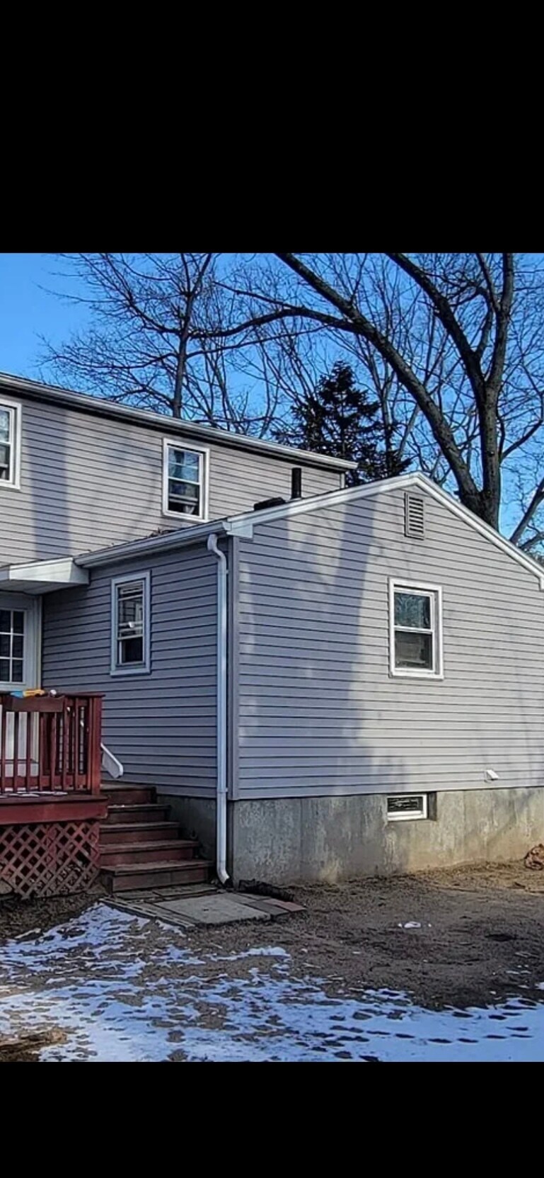 Building Photo - 138 Draper St
