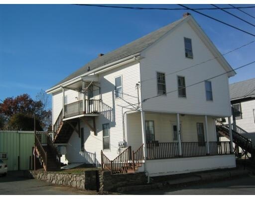 Primary Photo - 30 Elm St