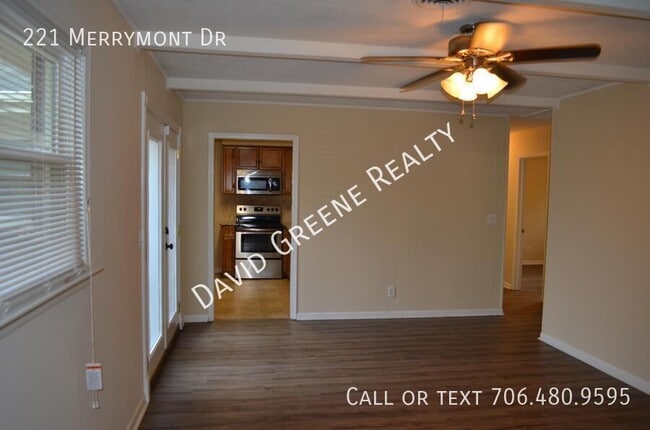 Building Photo - 221 Merrymont Dr