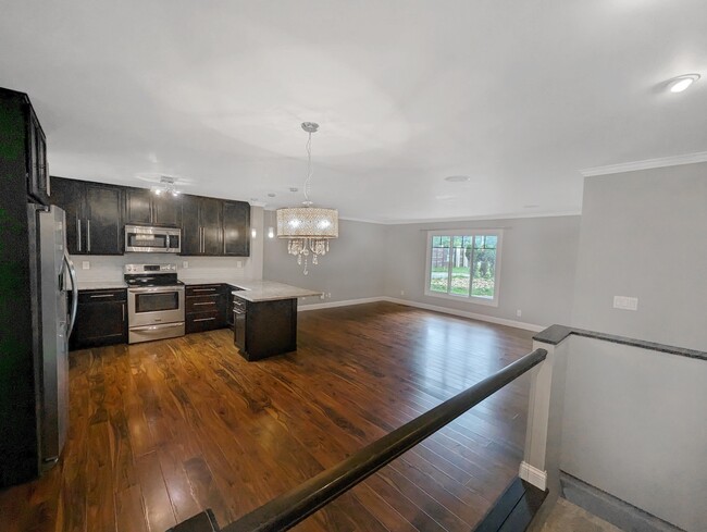 Open Floorplan w/ Hardwood Floors - 9275 W 22nd St