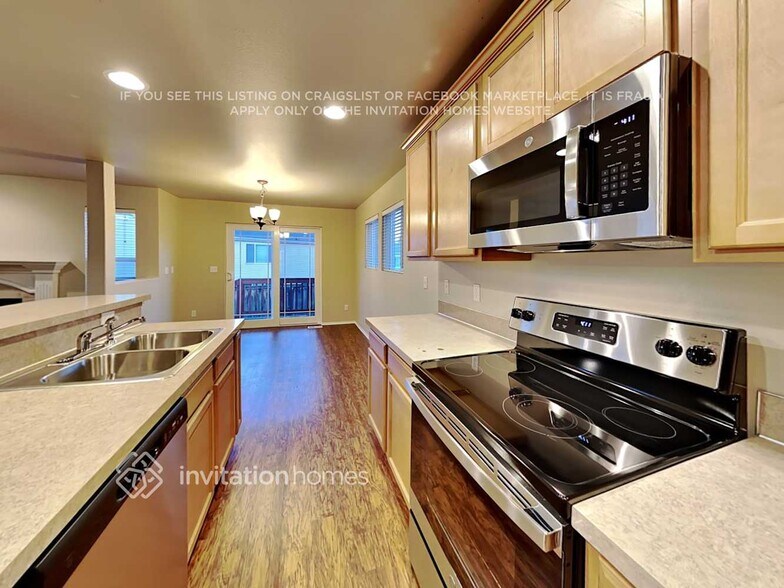 Building Photo - 11503 189th St E