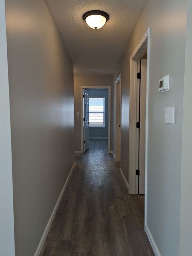 Building Photo - Experience modern living in this beautifully designed 4-bedroom, 2 full-bath home located East of...