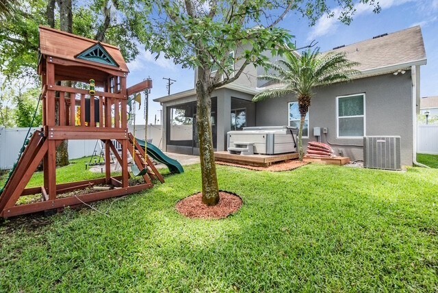 Building Photo - 8107 Champions Forest Way