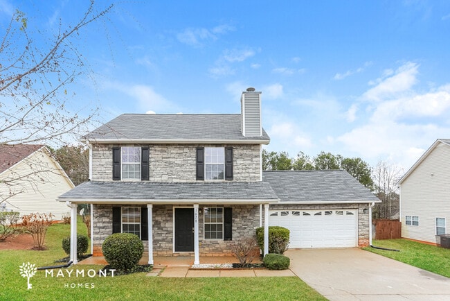 Building Photo - 1628 Boxcar Pl NE