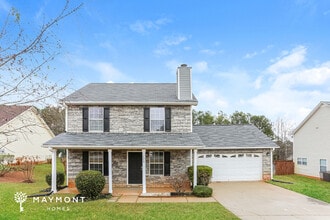 Building Photo - 1628 Boxcar Pl NE