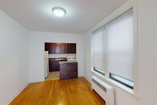 Floorplan - 5337 S. Hyde Park Boulevard