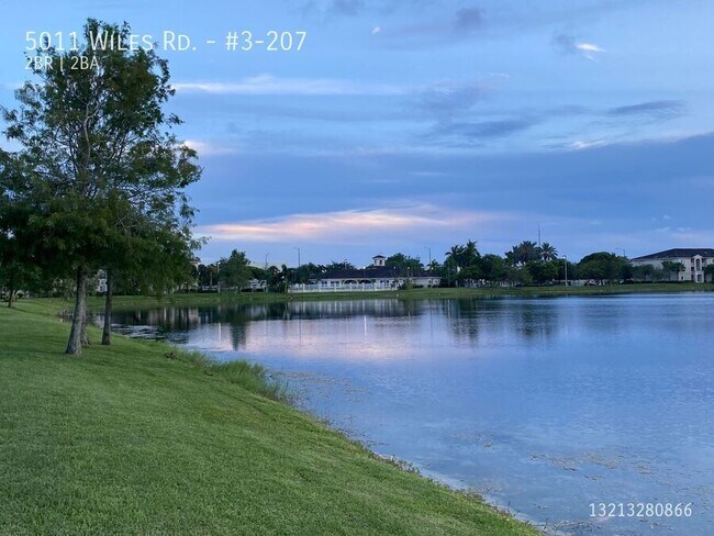 Building Photo - 5011 Wiles Rd