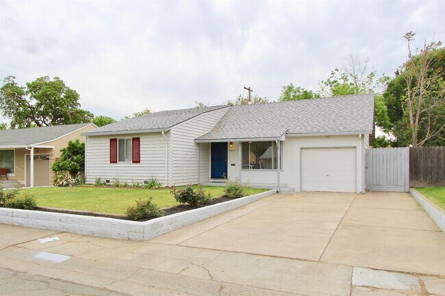 Building Photo - 4980 48th Street