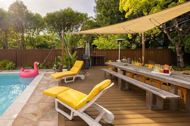 Building Photo - Welcome to Your Storybook San Rafael Retreat!