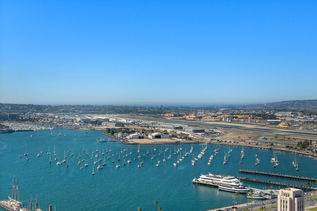 Building Photo - 1388 Kettner Blvd