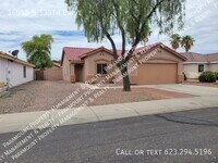 Building Photo - 16058 N 135th Dr