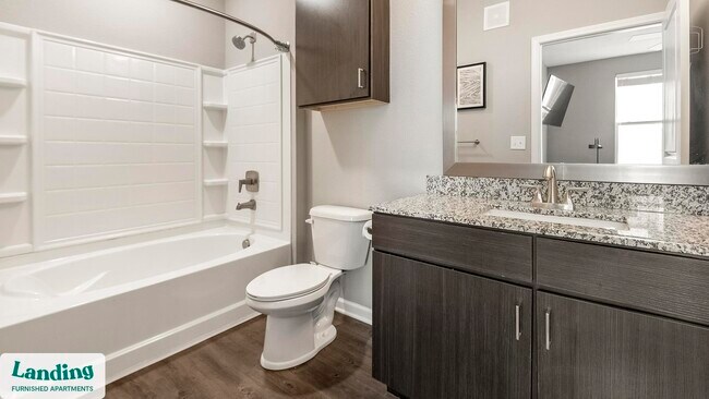 Building Photo - 16346 Lydia Hill Dr