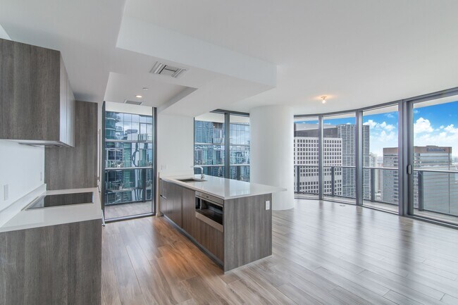 Building Photo - 801 S Miami Ave