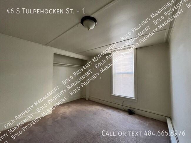 Building Photo - 46 S Tulpehocken St