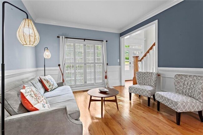 Building Photo - 1169 Dawn View Ln NW