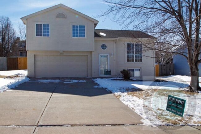 Building Photo - Comfortable 3Bd/2Ba/2Car Home in Papillion