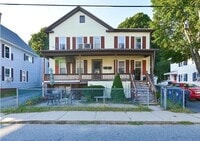 Building Photo - 189 Chestnut St