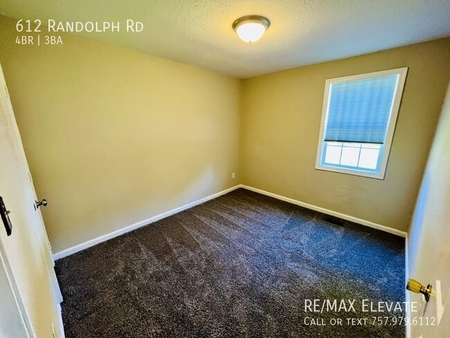 Building Photo - 612 Randolph Rd
