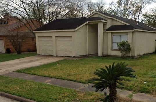 Primary Photo - 18315 Santolina Ln