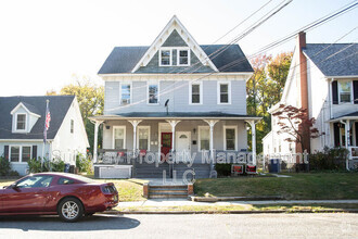 Building Photo - 224 Rutland Ave