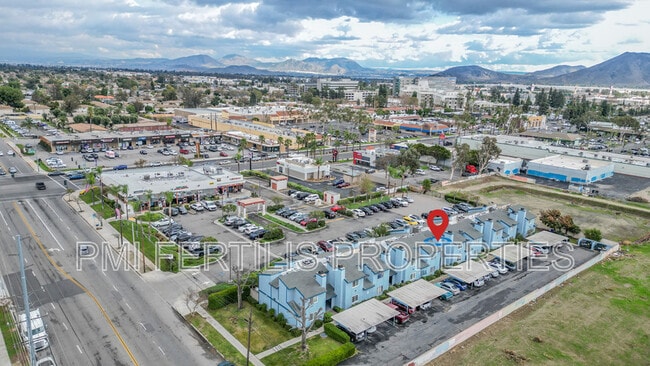 Building Photo - 16845 San Bernardino Ave