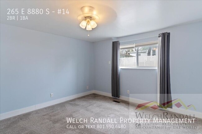 Building Photo - 265 E 8880 S