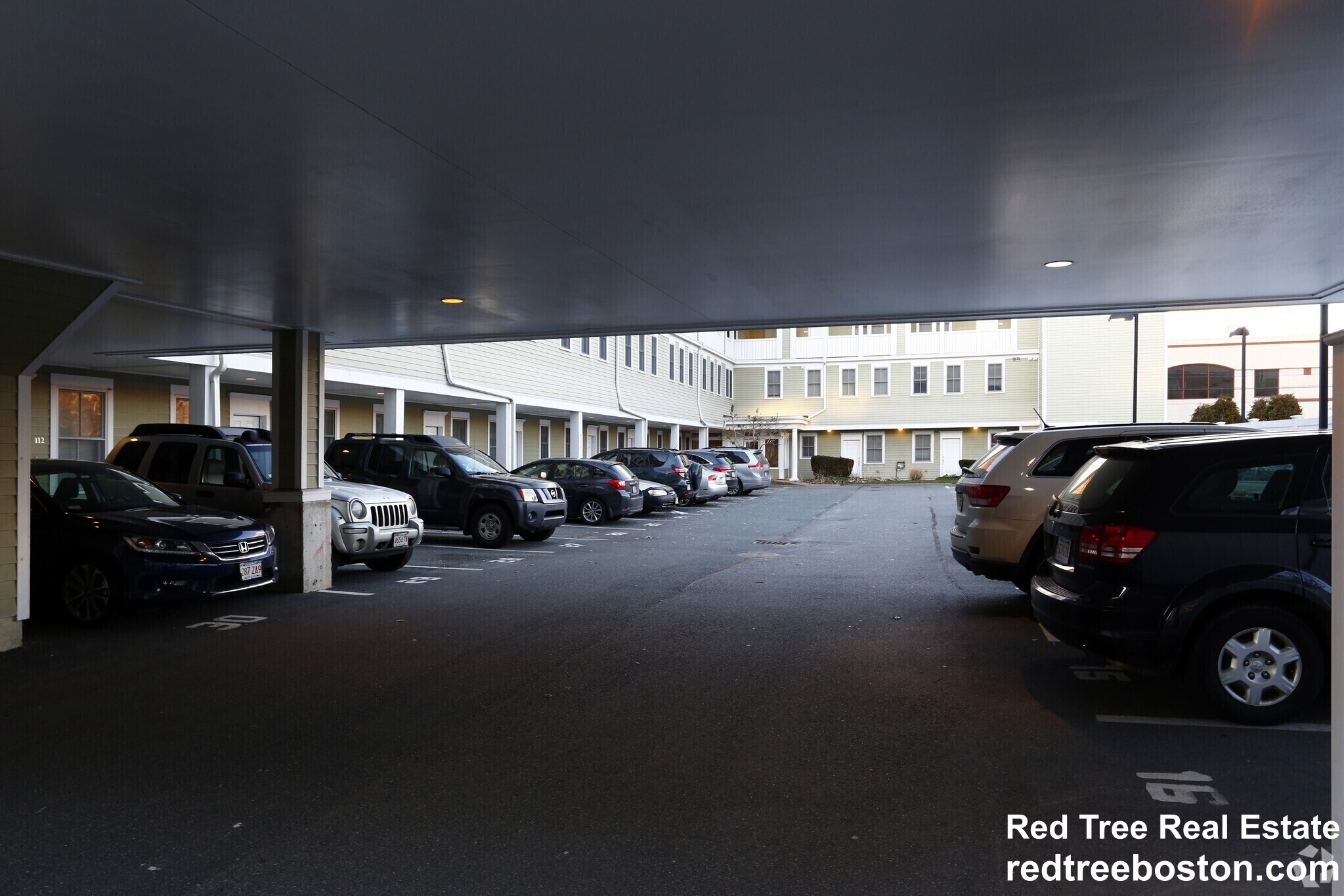 Building Photo - 110 Second St. Unit 109