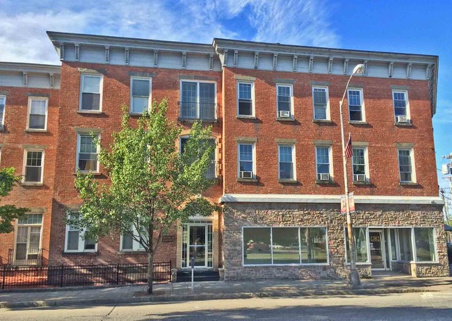 Franklin Apartments - Kingston, NY | Apartment Finder