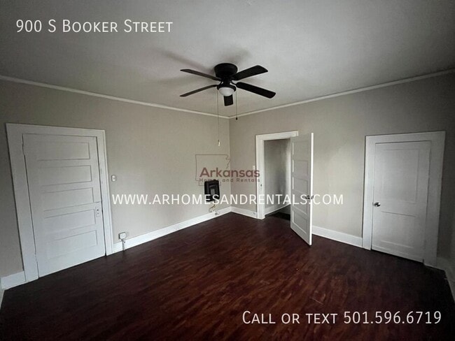 Building Photo - 900 S Booker St