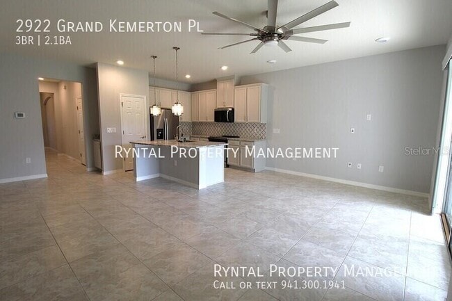 Building Photo - 2922 Grand Kemerton Pl