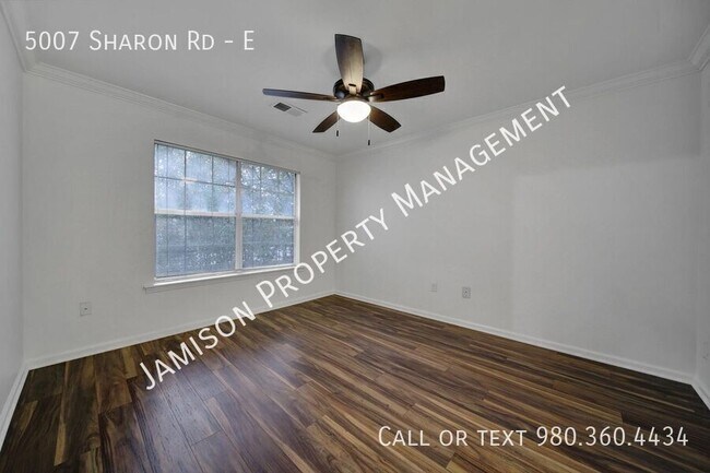 Building Photo - 5007 Sharon Rd