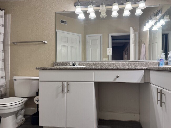 Building Photo - Corner Unit 2 bedroom 2 bathroom at The Grande Downtown