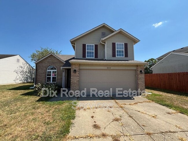 Primary Photo - 590 Pine Hill Pl