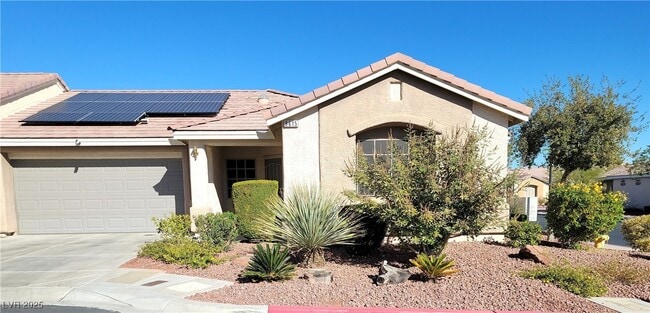 Building Photo - 8615 Little Fox St