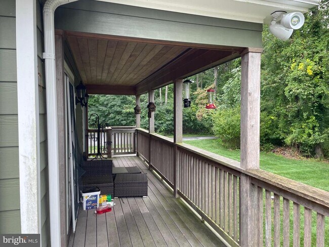 Building Photo - 3317 Black Rock Rd