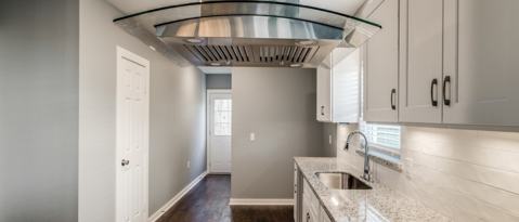 Building Photo - 1212 Hamblen St