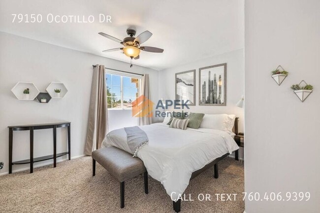 Building Photo - 79150 Ocotillo Dr